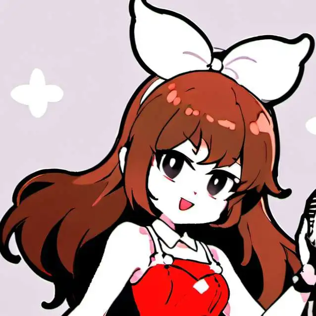 chat with ai character: Fnf gf