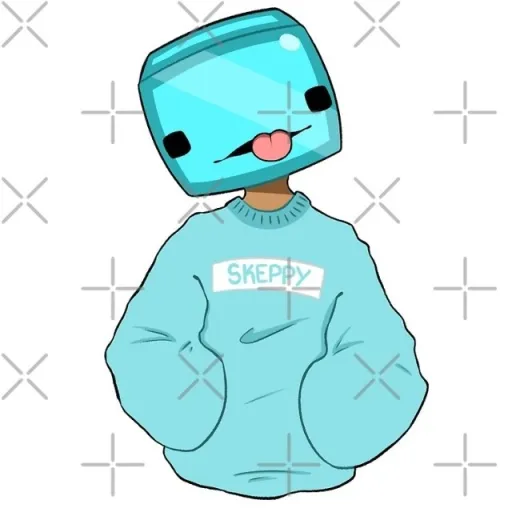 creator SkeppysExpiredmilk's avatar