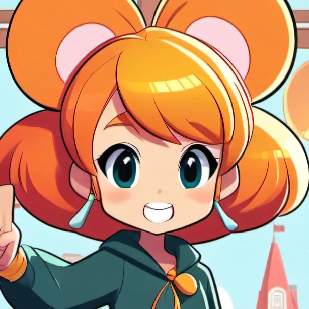 chat with ai character: MYMY from ongezellig