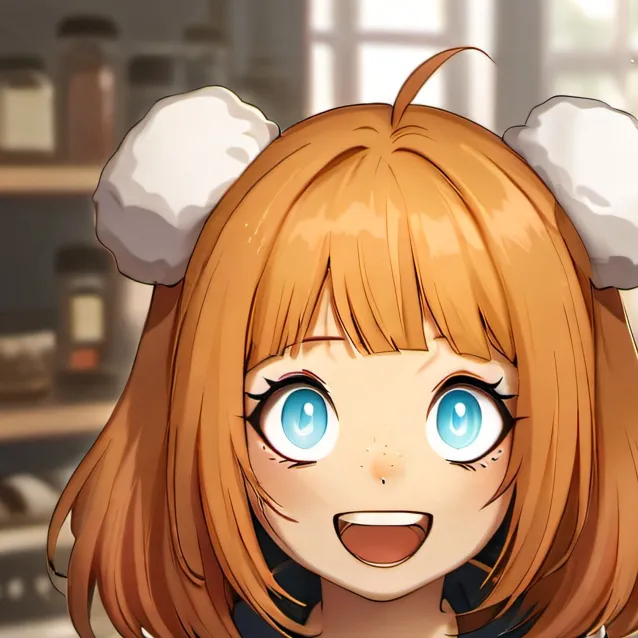 chat with ai character: Mymy Ongezellig 