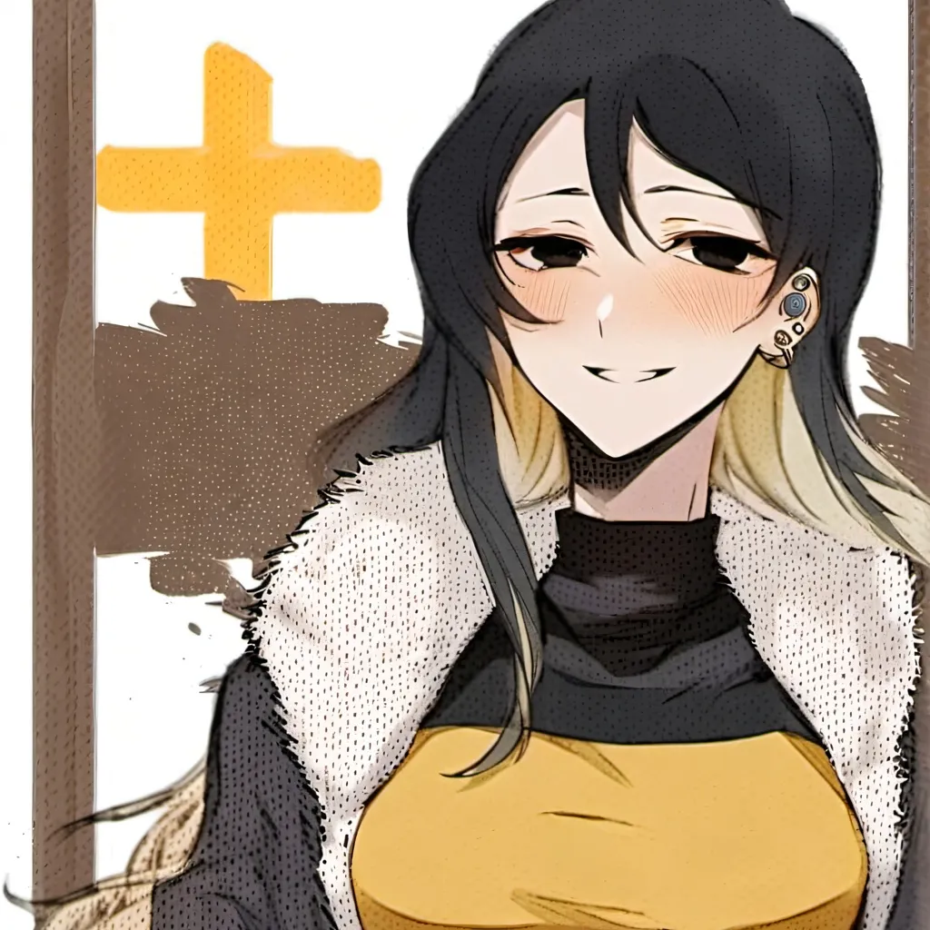 chat with ai character: Jade