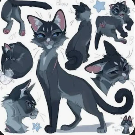 creator •River'tail•'s avatar