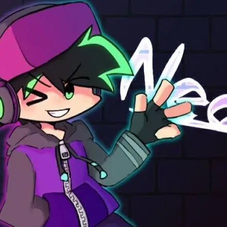 creator 💚💜💚Ñeo💚💜💚's avatar