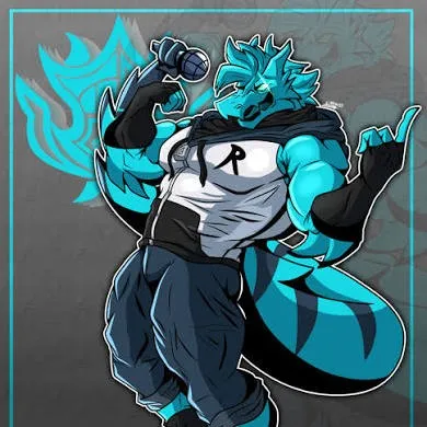 creator 💚💙Metro💚💙's avatar