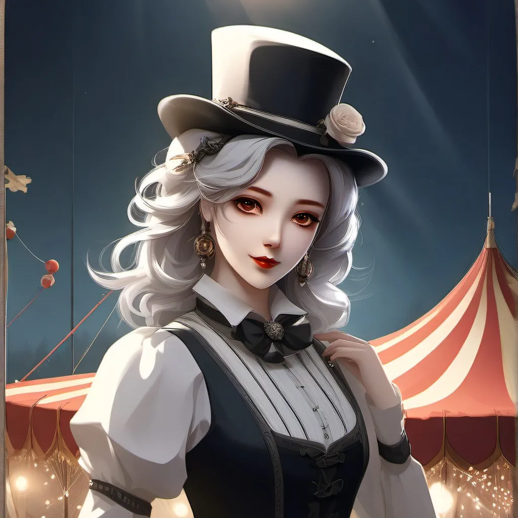 chat with ai character: dikital cipingus