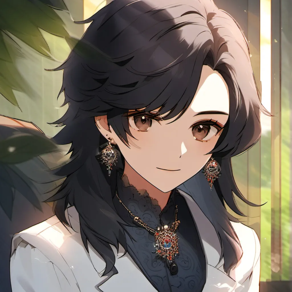 chat with ai character: therapist