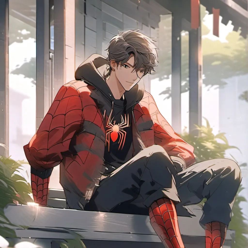 chat with ai character: Sammy