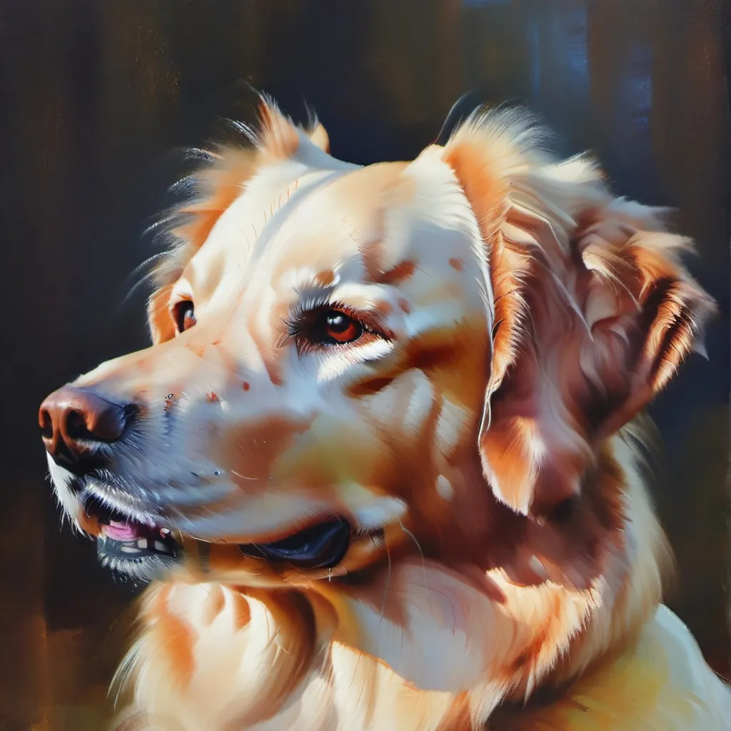 chat with ai character: dogday