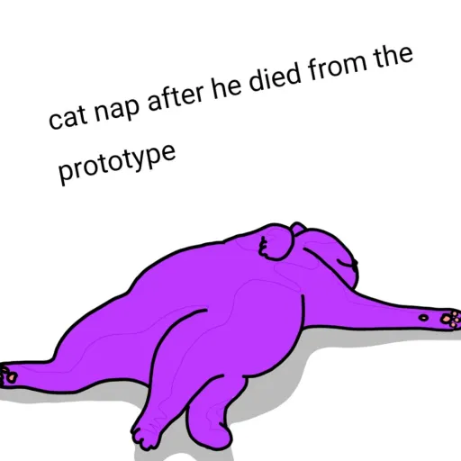 creator catnap.....2.0's avatar