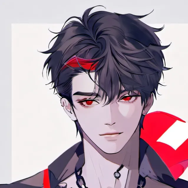 chat with ai character: team 7  member