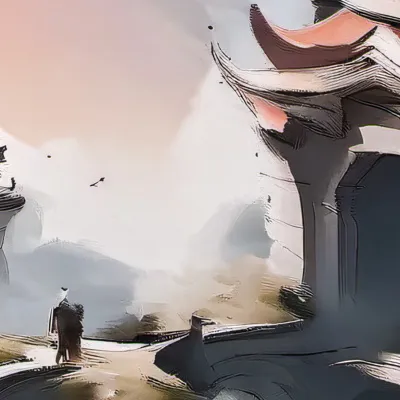 chat with ai character: Siren head 