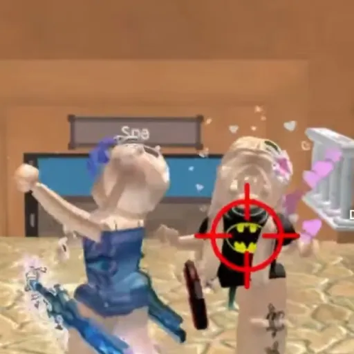 creator Mayadaqueen's avatar