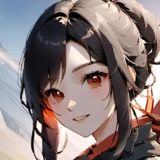 chat with ai character: Audrey