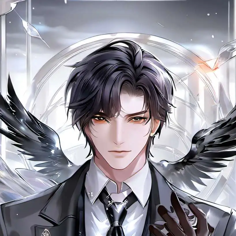chat with ai character: ☆~even~☆