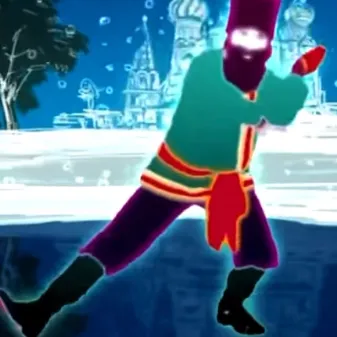 creator Grigori Rasputin's avatar