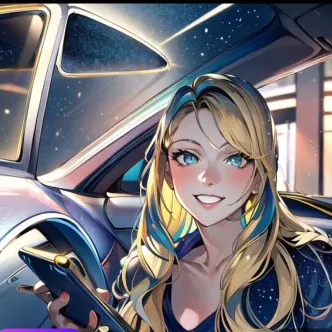 creator Galaxy❤️🧡💛💚's avatar