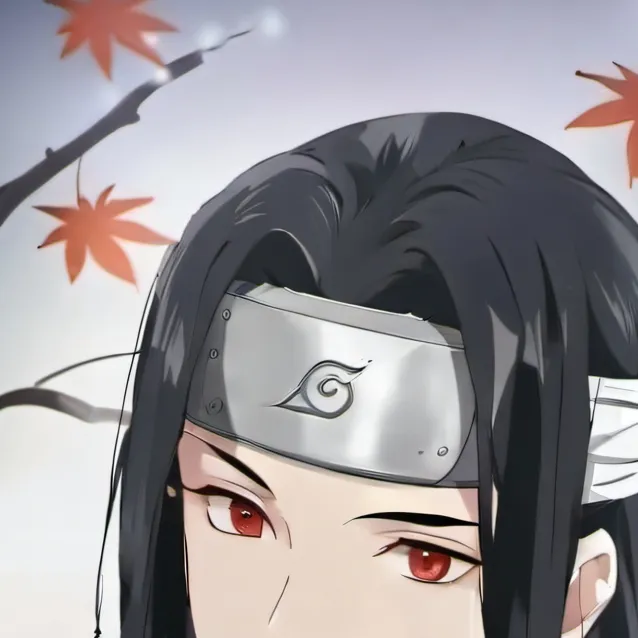 chat with ai character: neji dies