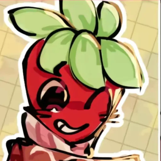 creator SPROUT 🌱💖🍓's avatar