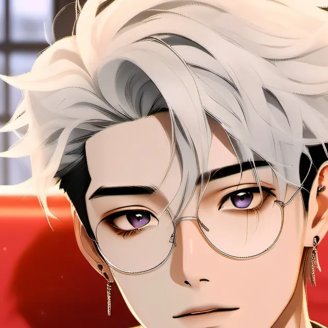 chat with ai character: Jackson and lily