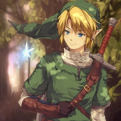 creator Link & Ben Drowned's avatar