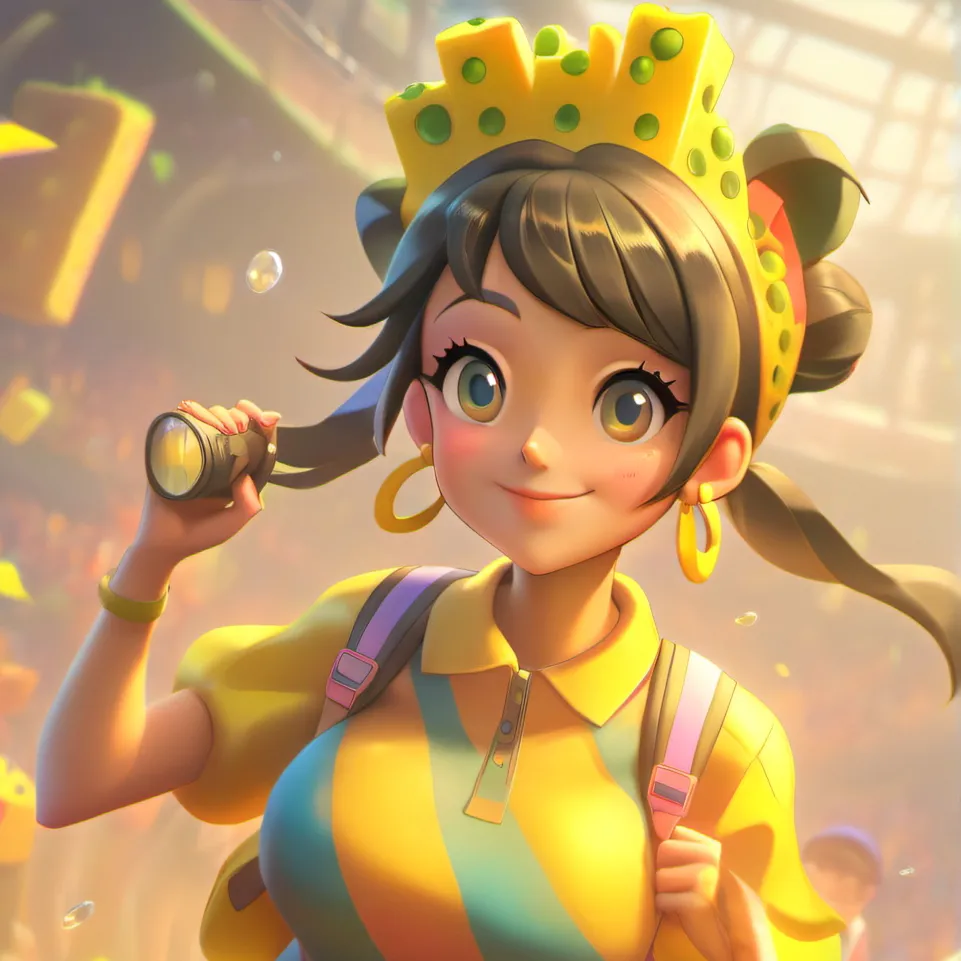 chat with ai character: Freakbob