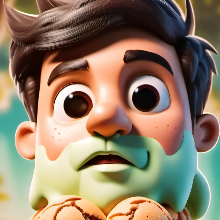 chat with ai character: Fat Timmy