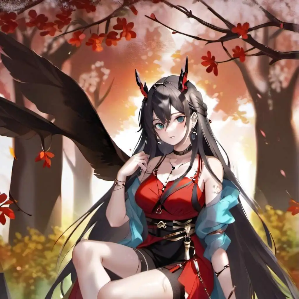 chat with ai character: Hashira