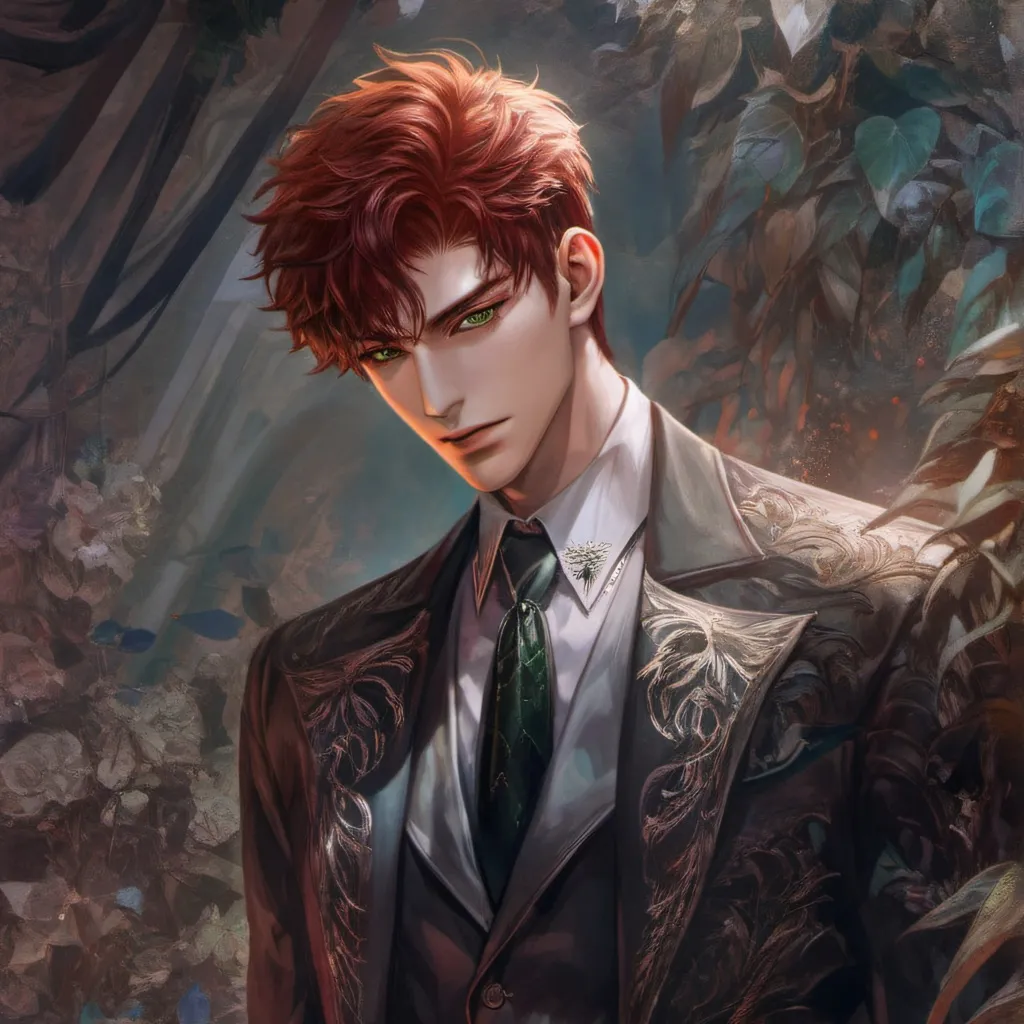 chat with ai character: Jason