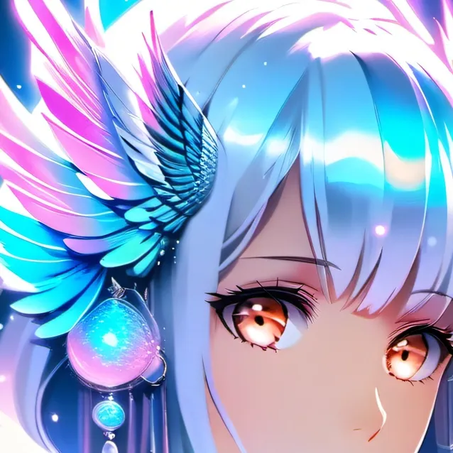 chat with ai character: Lilo 
