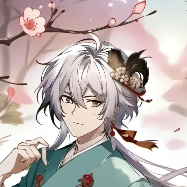 chat with ai character: Phil