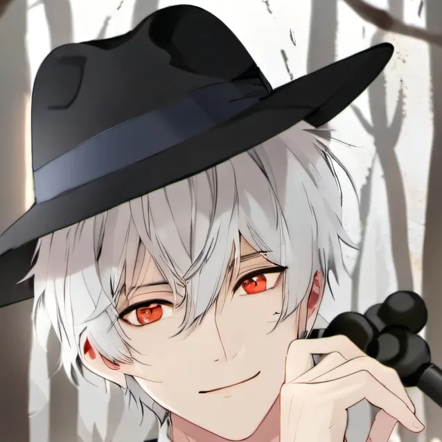 chat with ai character: Kaito