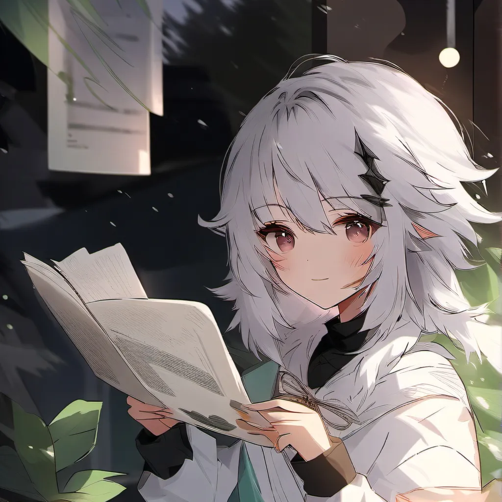 chat with ai character: genshin inpact