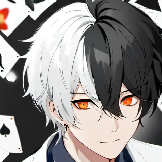 chat with ai character: Lycan