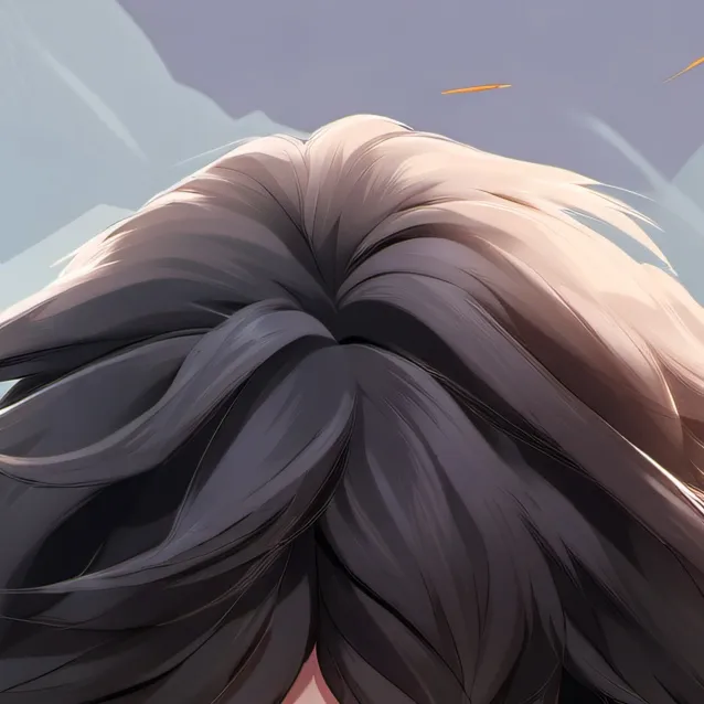 chat with ai character: Winter