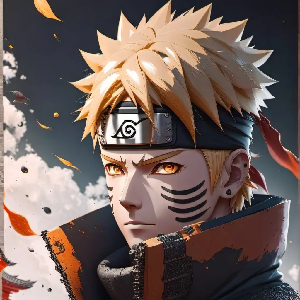 chat with ai character: Naruto Uzumaki
