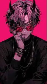 ai character: Xavier background
