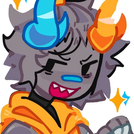 creator ⋇⋆✦⋆⋇ Coil ⋇⋆✦⋆⋇'s avatar
