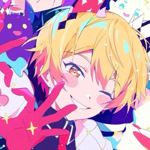 creator 𝐄𝐩𝐢𝐤 𝐓𝐬𝐮𝐤𝐚𝐬𝐚/𝐂𝐨𝐢𝐥's avatar