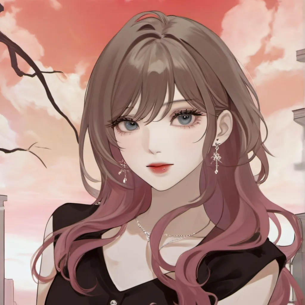 chat with ai character: anna