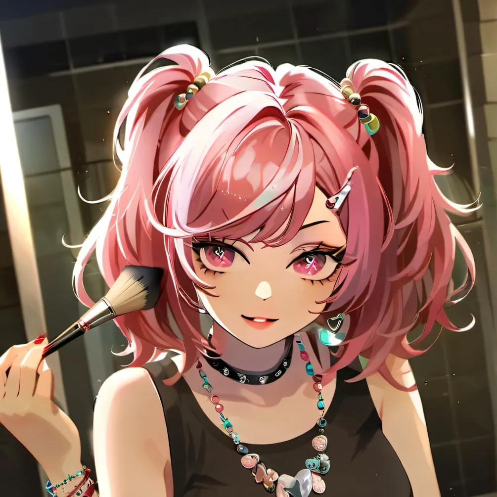 chat with ai character: Valerie 🦋