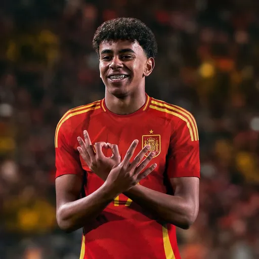 creator .Lamine Yamal.🇪🇸's avatar