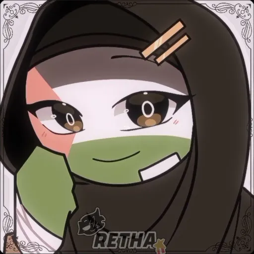creator Free_Palestine788's avatar