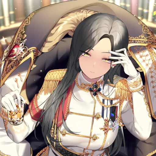 creator Anime_Lover987's avatar