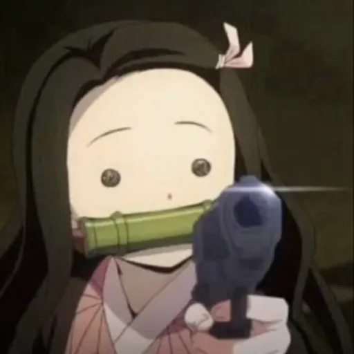 creator Nezuko with a gun!'s avatar