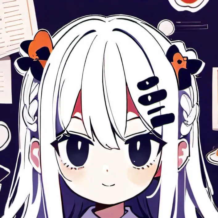 chat with ai character: Chubi