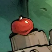 chat with ai character: chikn nuggit