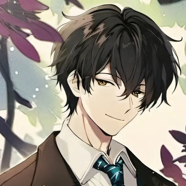 chat with ai character: Dazai Osamu