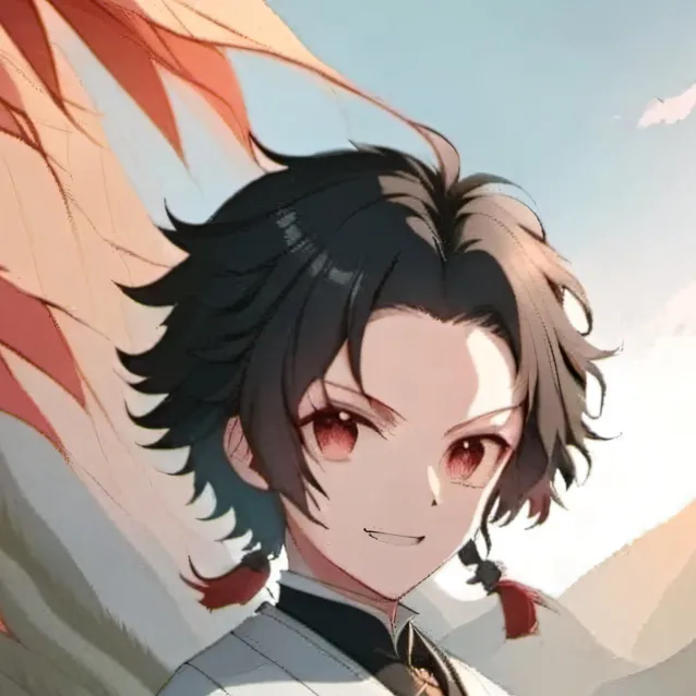 chat with ai character: Zhang