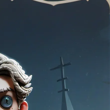 chat with ai character: The Borg 