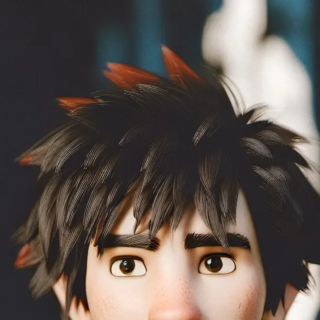chat with ai character: toothless and his 